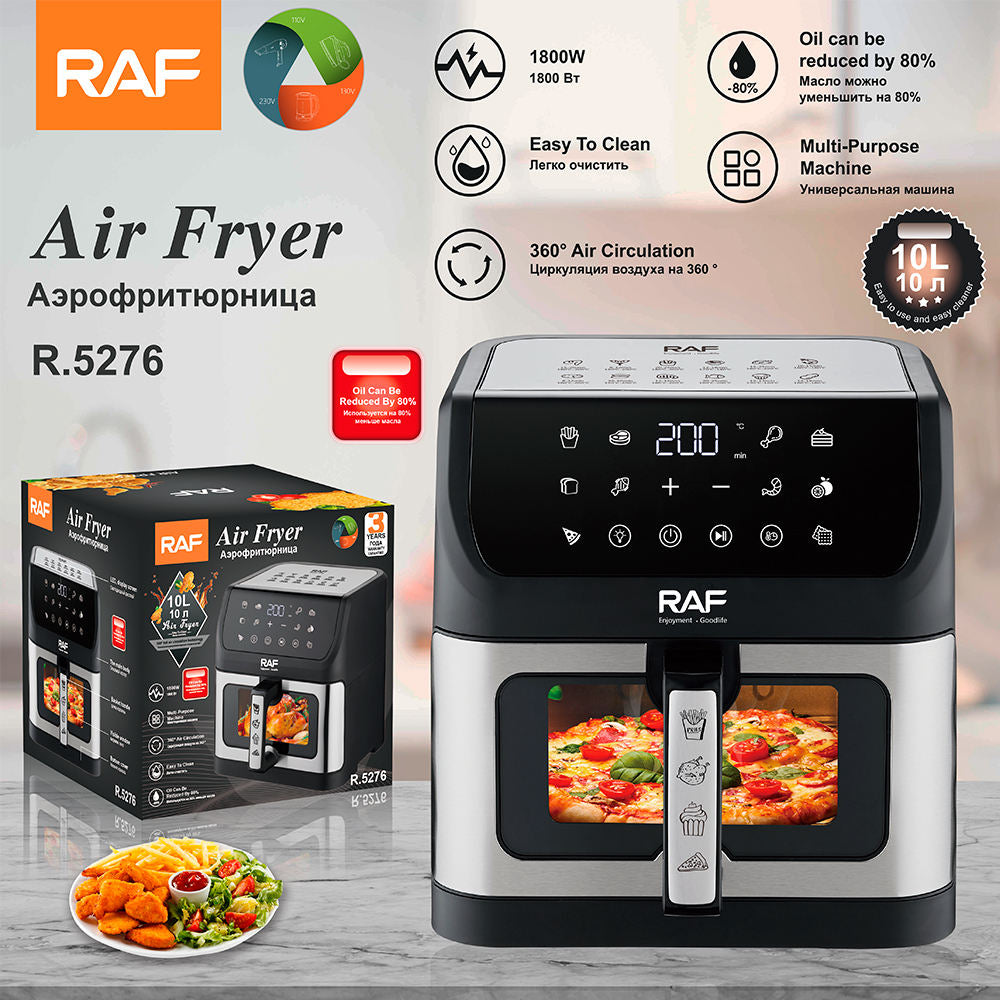 air fryer 10L

