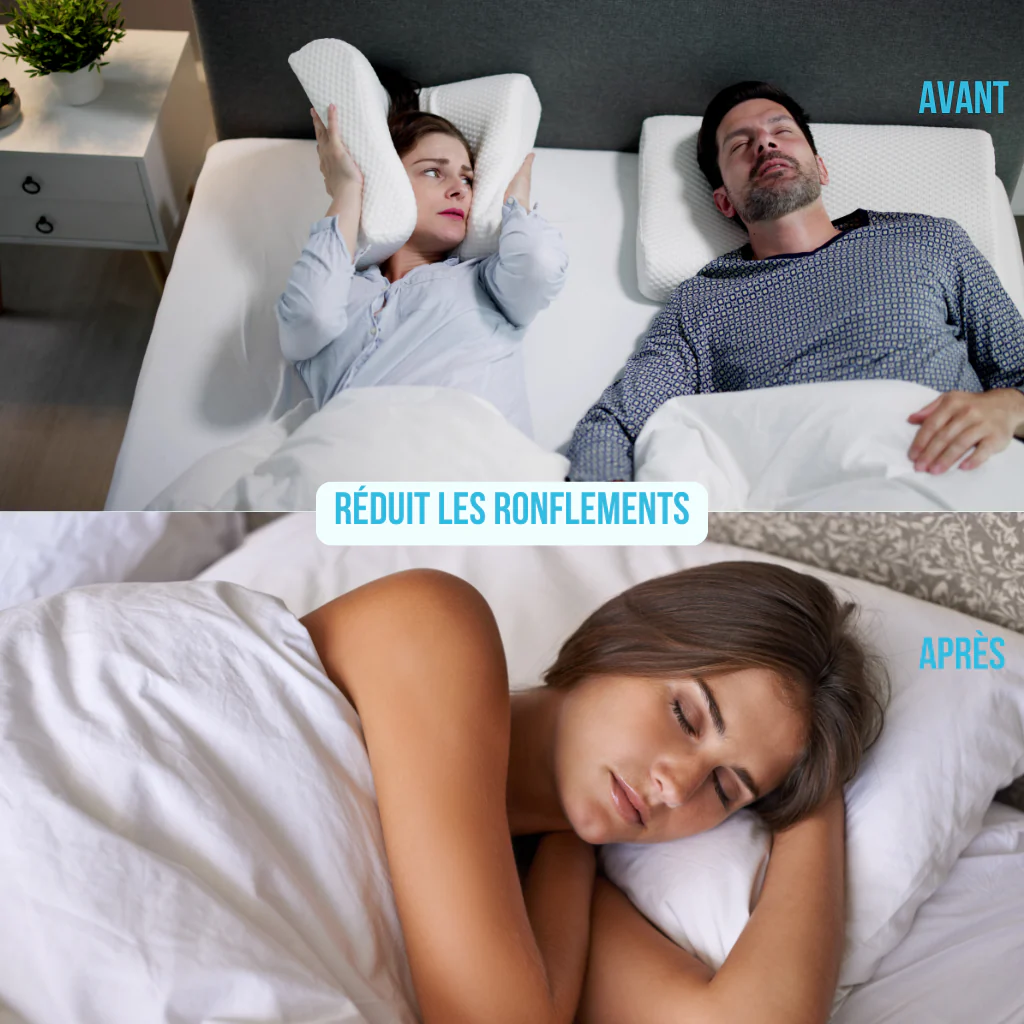 Bandes nasales magnétiques avec dilatateurs