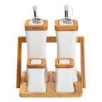 🌟 Set d'assaisonnement