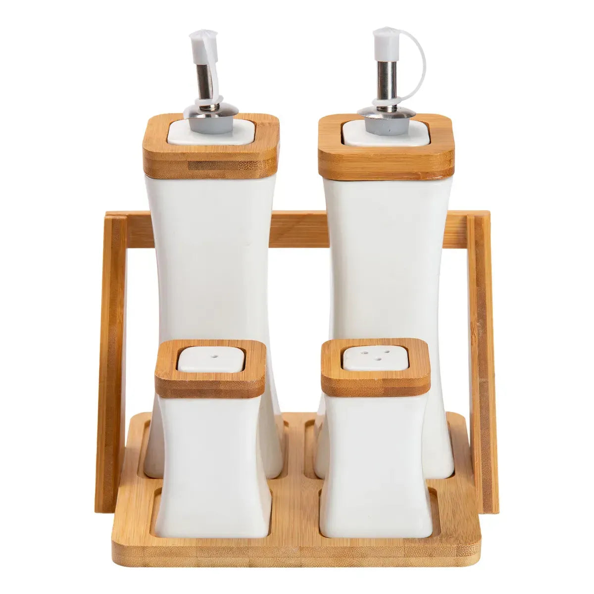 🌟 Set d'assaisonnement