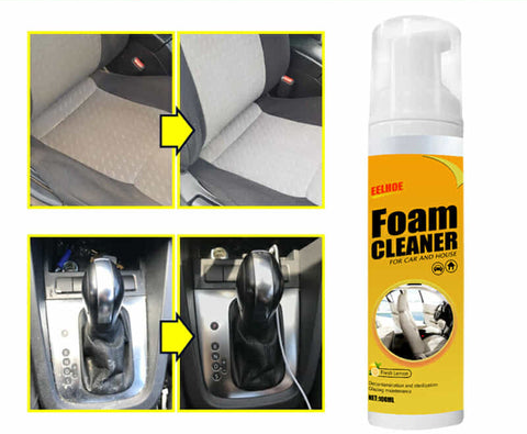 Mousse Nettoyante Multi-Usage