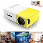 Mini Home Projecteur LCD