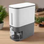 Boîte à Riz Étanche à l'Humidité 🌧️