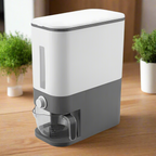 Boîte à Riz Étanche à l'Humidité 🌧️