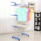 Sèche-Linge Pliable 3 Niveaux