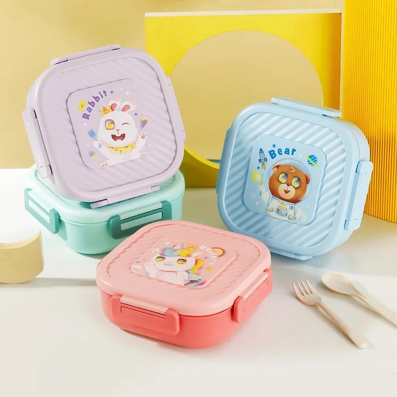 ModerneMall-Lunch Box Enfant 600–800 ml