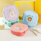 ModerneMall-Lunch Box Enfant 600–800 ml