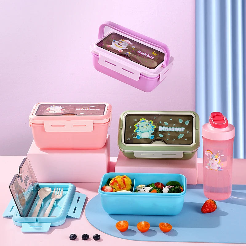 lunch box enfant