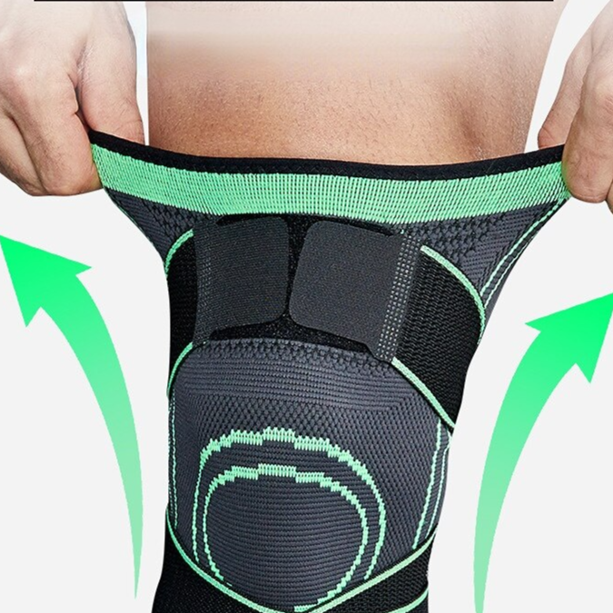 Genouillère 2 Unités