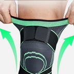 Genouillère 2 Unités