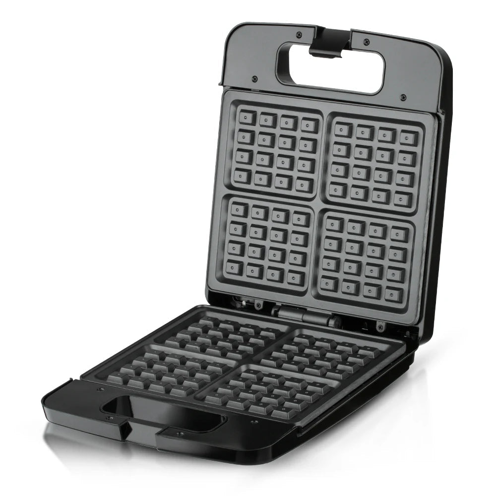 gaufrier électrique