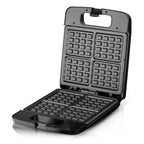 gaufrier électrique