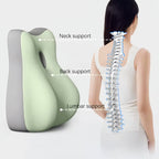 Oreiller de Soutien Confort – Pour Couple