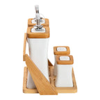 🌟 Set d'assaisonnement