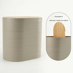 Set Salle de Bain Bambou Luxe