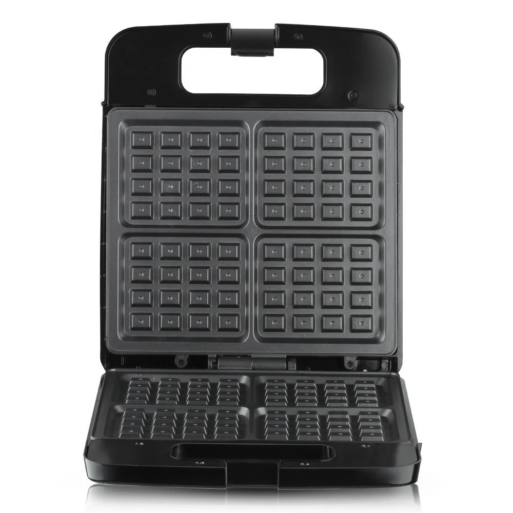 gaufrier électrique