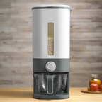 Boîte à Riz Étanche à l'Humidité 🌧️