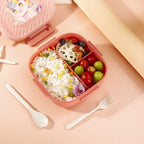 ModerneMall-Lunch Box Enfant 600–800 ml