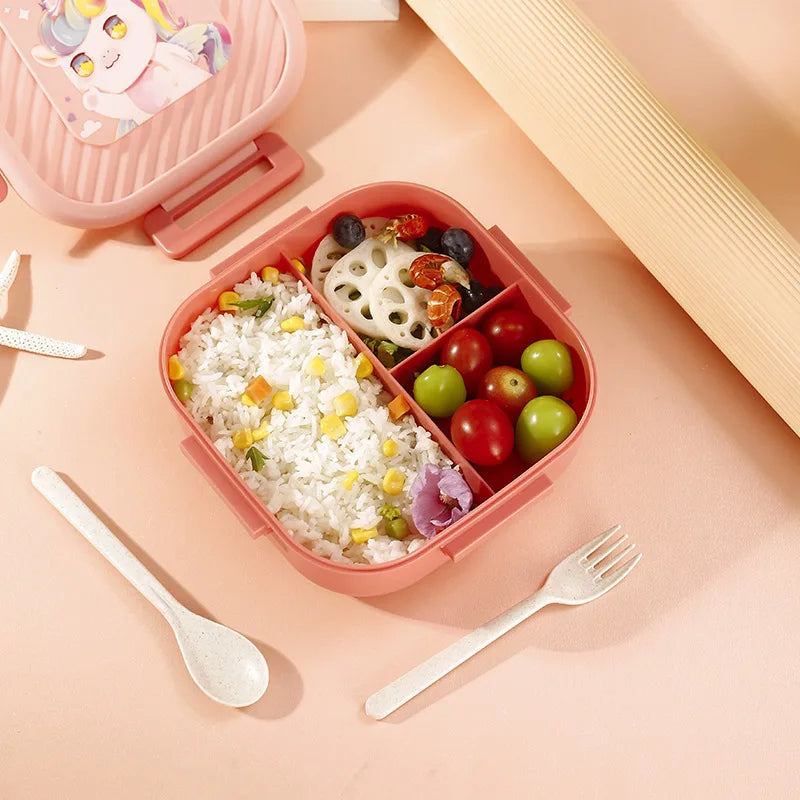 ModerneMall-Lunch Box Enfant 600–800 ml