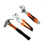 Coffret d’Outils Multifonctions avec Mallette Rigide