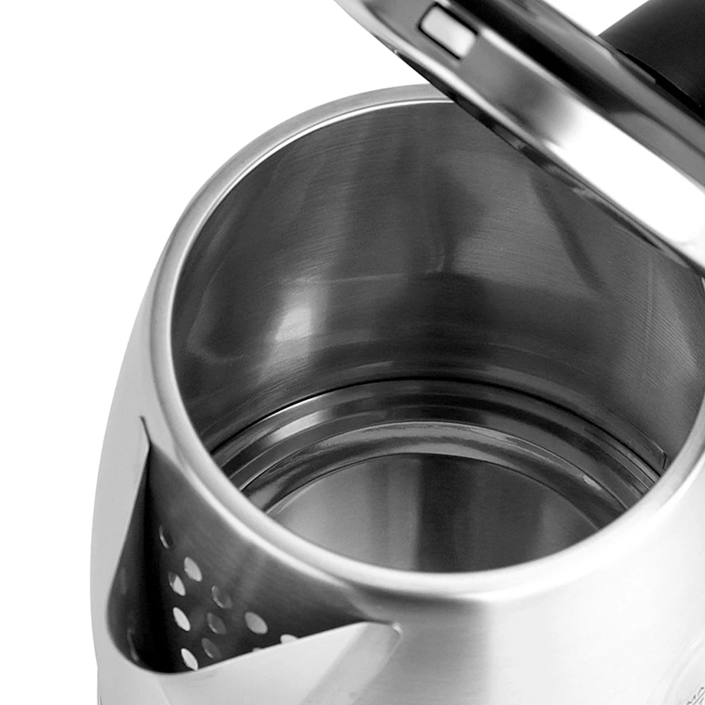 Bouilloire Électrique RAF – Chauffage Rapide et Sécurisé 🔥