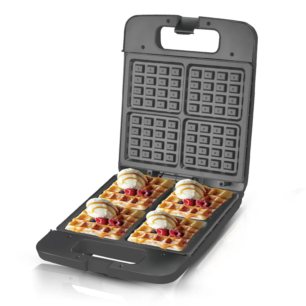 gaufrier électrique