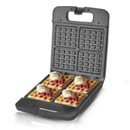 gaufrier électrique