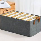 Boîte de Rangement vêtements