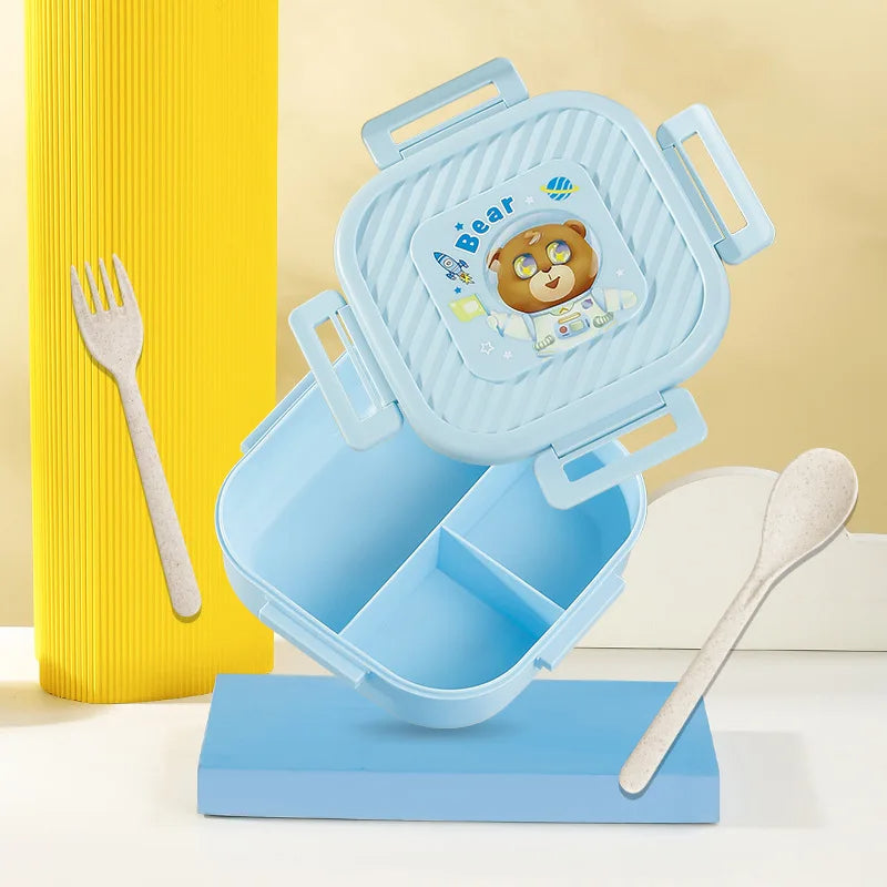 ModerneMall-Lunch Box Enfant 600–800 ml