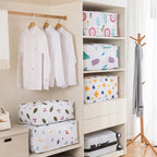 sac de rangement couette