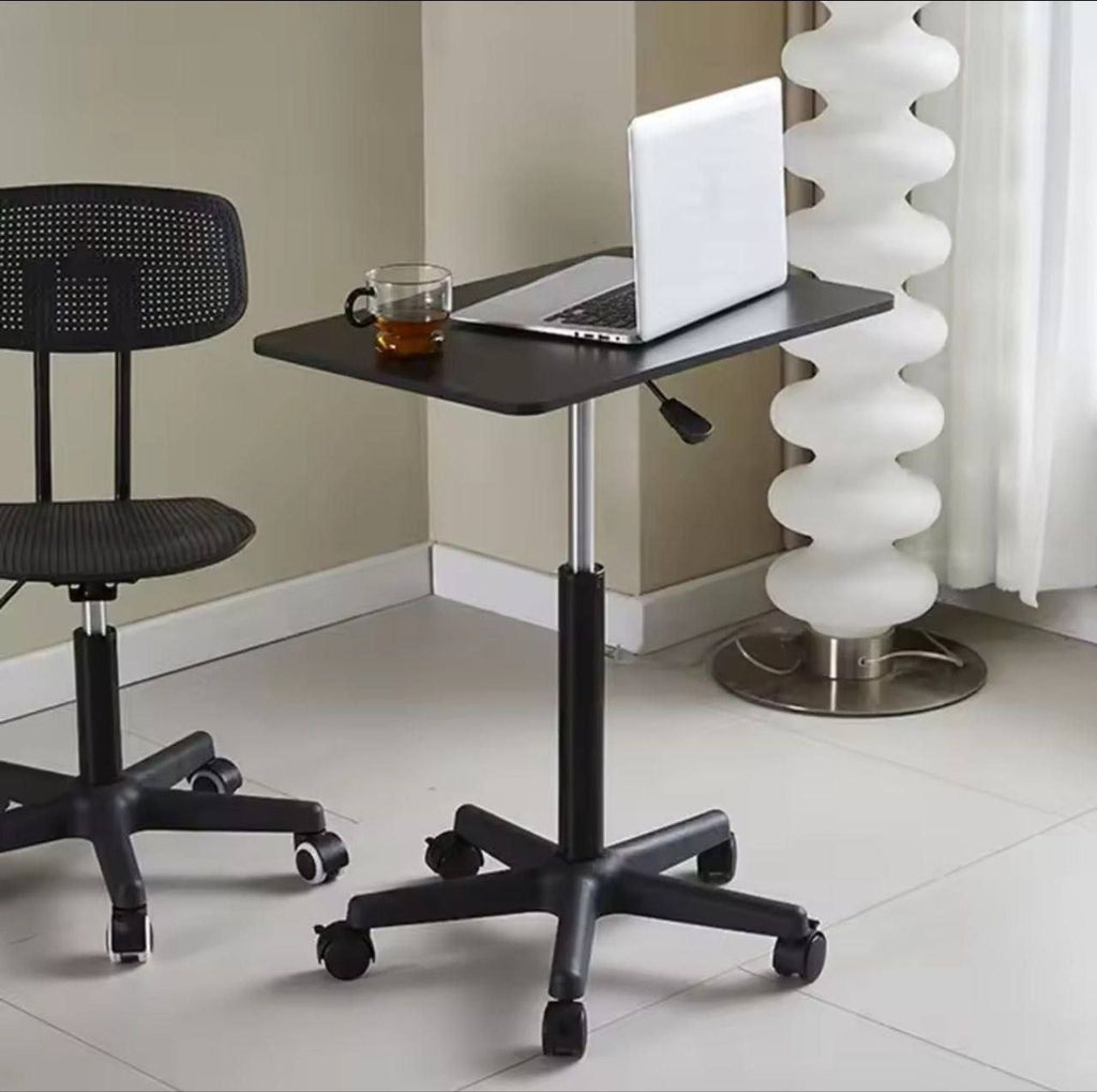 Bureau debout ajustable