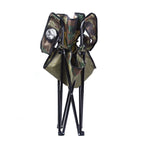 Chaise de Pêche Pliante Extérieure Premium