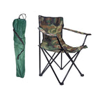 Chaise de Pêche Pliante Extérieure Premium