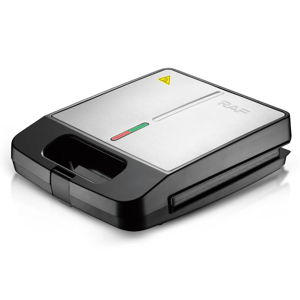 gaufrier électrique