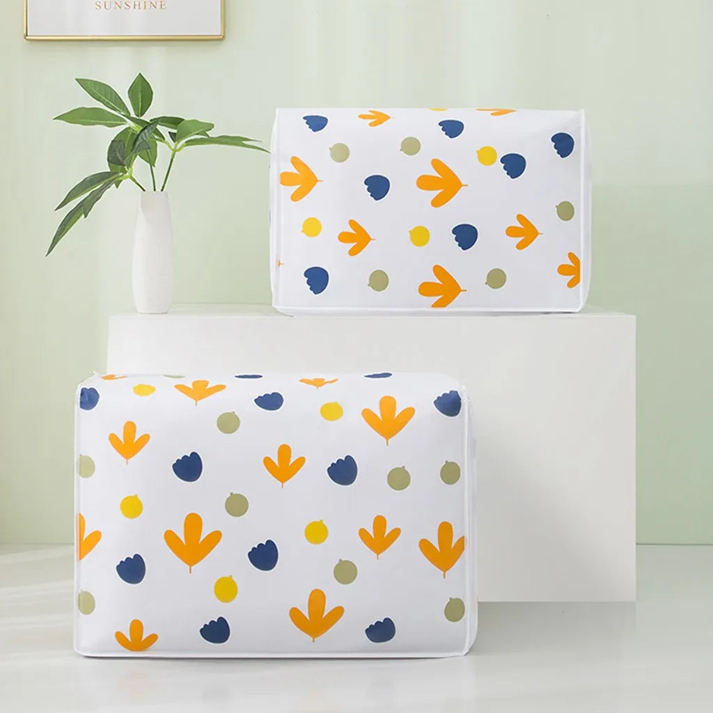 sac de rangement couette