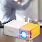 Mini Home Projecteur LCD