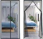 Anti Moustiquaires Rideaux pour Portes