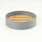 Set Salle de Bain Bambou Luxe