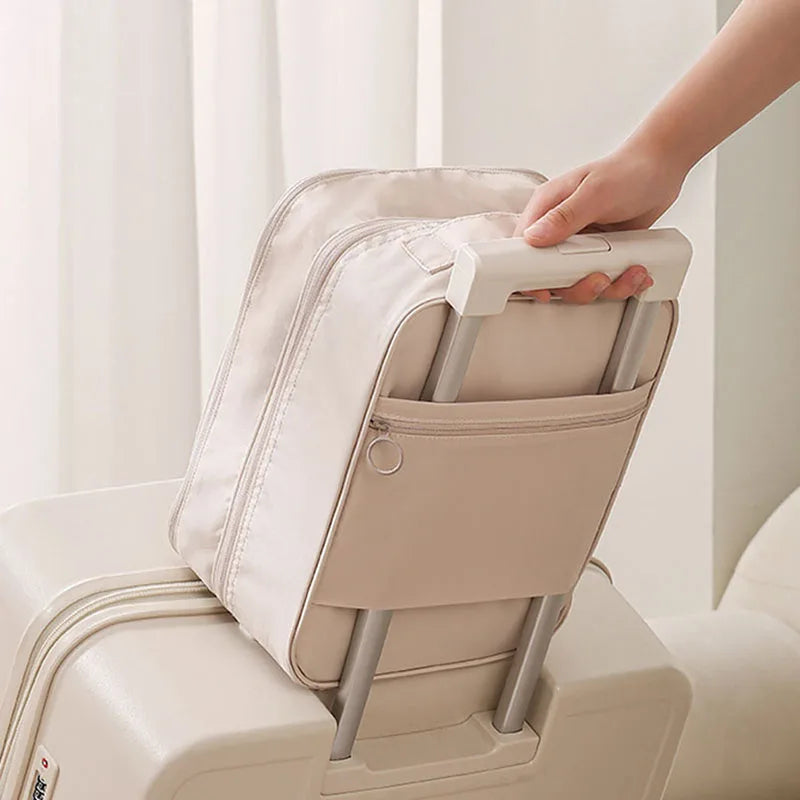 Sac à Chaussures de Voyage