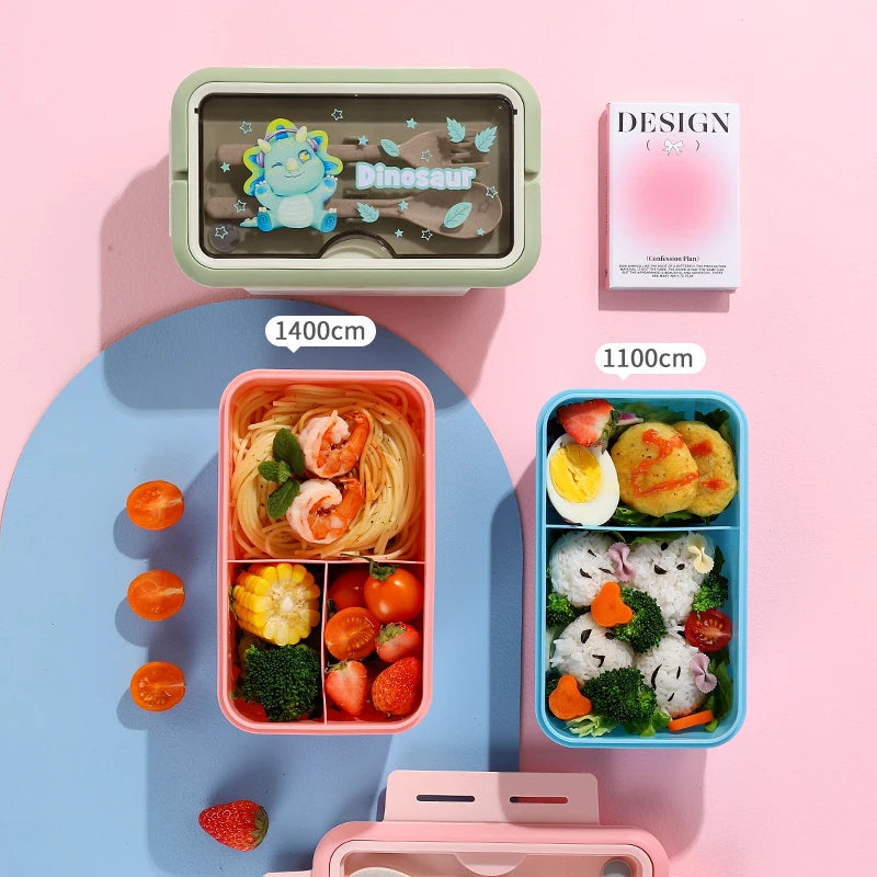 lunch box enfant