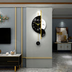 ⏰ Horloge Murale Moderne