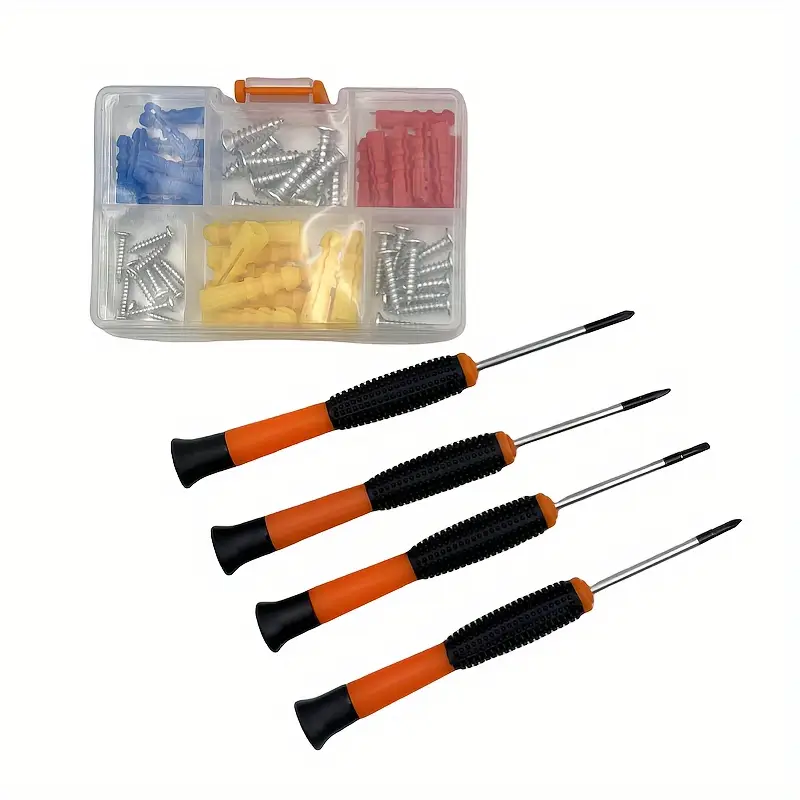 Coffret d’Outils Multifonctions avec Mallette Rigide