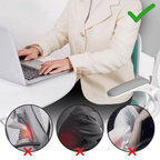 Coussin de Soutien Lombaire