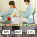 Coussin de Soutien Lombaire