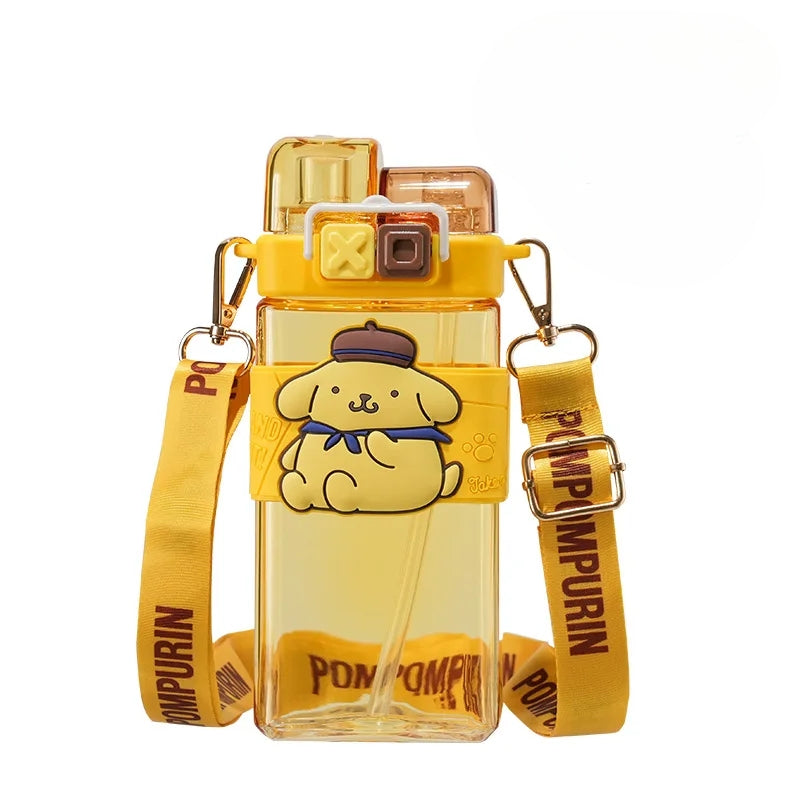 bouteille école enfant

