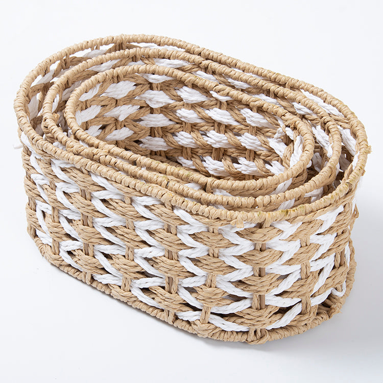 Organisateur Tissé à la Main