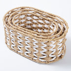 Organisateur Tissé à la Main