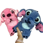 Peluche Stitch Respirant 40cm