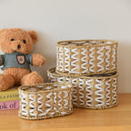 Organisateur Tissé à la Main