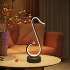 Lampe de table LED